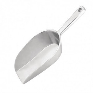 Pelle En Aluminium  130Ml Vogue - 1