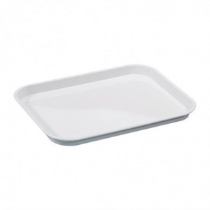 Plateau En Polystyrène 45Cm Stewart - 1