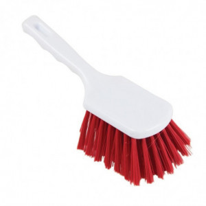 Balayette Rouge Jantex - 1