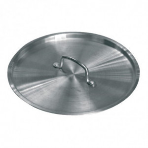 Couvercle Pour Marmite  23,5 Cm Vogue - 1
