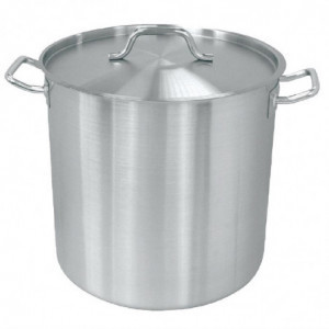 Marmite Inox 36 Cm Vogue - 1