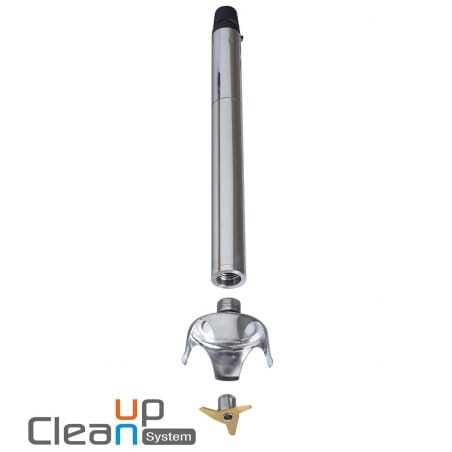 Pied Master Démontable 410 mm Dynamic - 1 Pied Master Démontable 410 mm Dynamic - 1