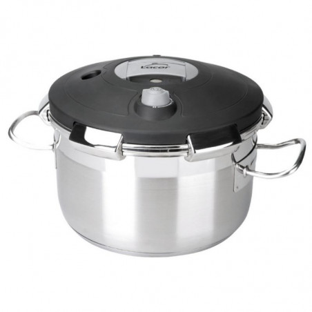 Cocotte À Pression Luxe - 15 L Lacor - 1 Cocotte À Pression Luxe - 15 L Lacor - 1