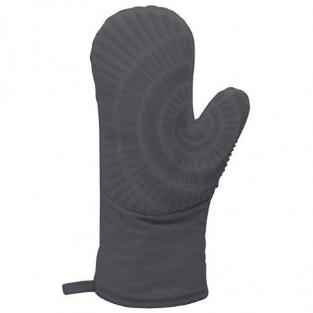 Gant De Cuisine En Silicone - 33 Cm Lacor - 1 Gant De Cuisine En Silicone - 33 Cm Lacor - 1
