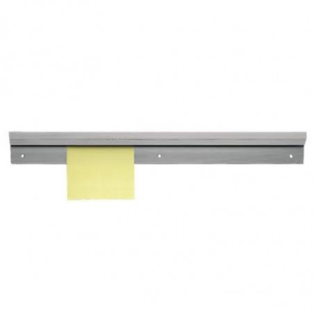 Porte-Fiches En Aluminium - 460 Mm Lacor - 1 Porte-Fiches En Aluminium - 460 Mm Lacor - 1
