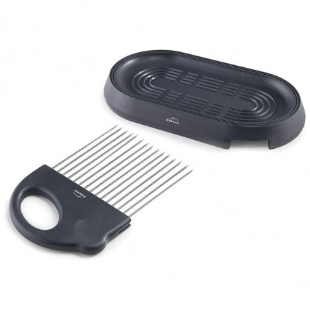 Coupe Pommes De Terre Hasselback Lacor - 1 Coupe Pommes De Terre Hasselback Lacor - 1