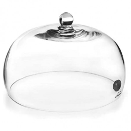Cloche À Fumer - Ø 20 Cm Lacor - 1 Cloche À Fumer - Ø 20 Cm Lacor - 1