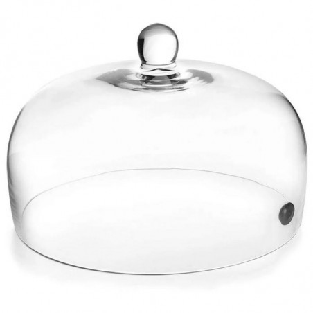 Cloche À Fumer - Ø 25 Cm Lacor - 1 Cloche À Fumer - Ø 25 Cm Lacor - 1