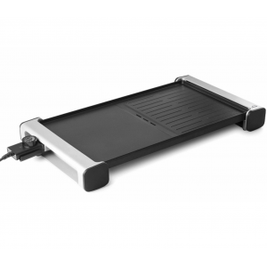Plancha Double Électrique en Aluminium Lacor - 1