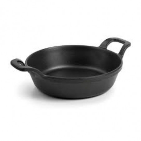 Faitout Rond Magma En Mélamine - Ø 16 Cm Lacor - 1 Faitout Rond Magma En Mélamine - Ø 16 Cm Lacor - 1
