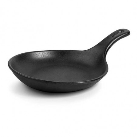 Mini Poêle Magma En Mélamine - Ø 15 Cm Lacor - 1 Mini Poêle Magma En Mélamine - Ø 15 Cm Lacor - 1