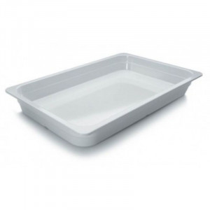 Bac Gastro Mélamine Gn 1/1 - H 65 Mm Lacor - 1