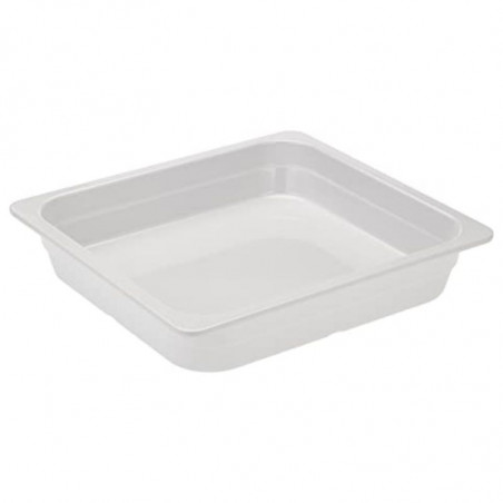 Bac Gastro Mélamine Gn 2/3 - H 65 Mm Lacor - 1