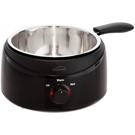 Bain-Marie Pour Chocolat - 1 L Lacor - 1 Bain-Marie Pour Chocolat - 1 L Lacor - 1