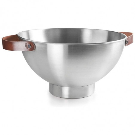 Rafraîchisseur À Champagne Rond Inox - 11,5 L - Ø 36 Cm Lacor - 1 Rafraîchisseur À Champagne Rond Inox - 11,5 L - Ø 36 Cm Lacor - 1