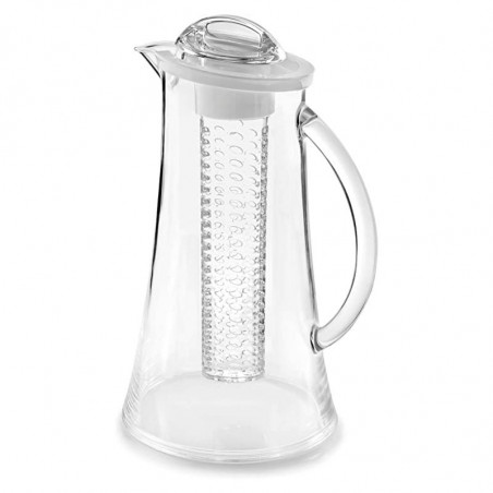 Pichet Infuseur - 2,4 L Lacor - 1 Pichet Infuseur - 2,4 L Lacor - 1