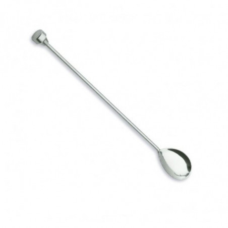 Cuillère Cocktail À Mélanger - 27 Cm Lacor - 1 Cuillère Cocktail À Mélanger - 27 Cm Lacor - 1