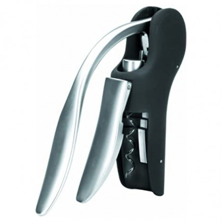 Tire-Bouchon Noir Lacor - 1 Tire-Bouchon Noir Lacor - 1
