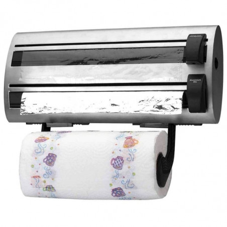 Distributeur Multi-Usage Mural Lacor - 1 Distributeur Multi-Usage Mural Lacor - 1