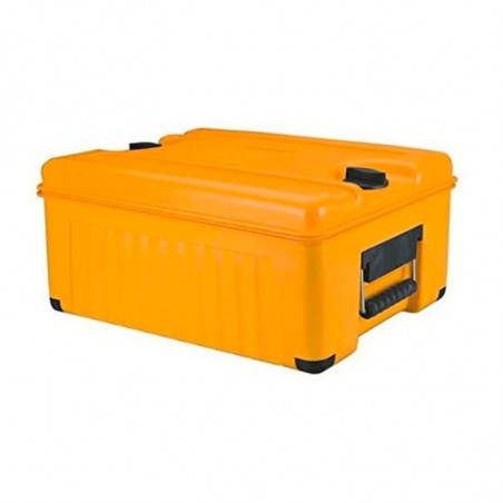 Thermo Isotherme Traiteur - GN - 17 L Lacor - 1 Thermo Isotherme Traiteur - GN - 17 L Lacor - 1