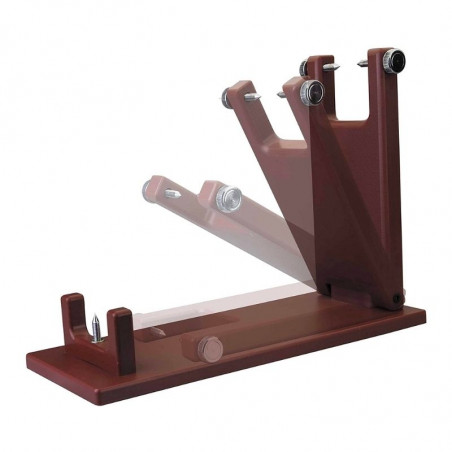 Support pour Jambon Rabattable Lacor - 1 Support pour Jambon Rabattable Lacor - 1