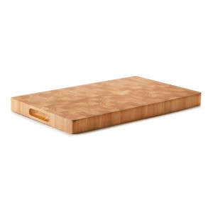 Planche à Découper en Bois - 53 x 25 cm Lacor - 1