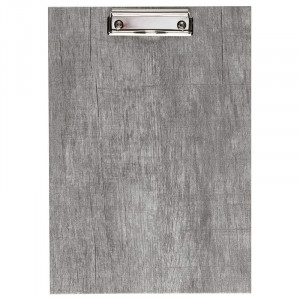 Porte Menu Georgia - En Cuir Telflex Lacor - 1
