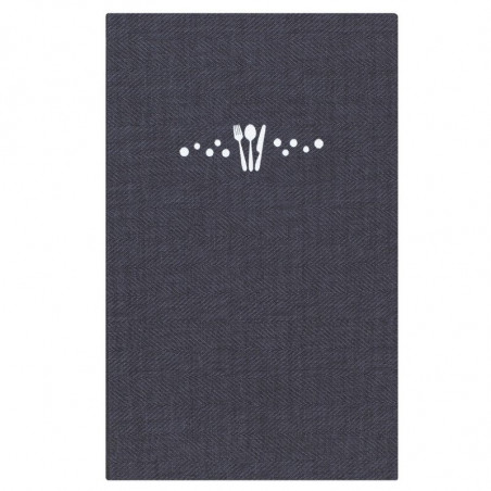 Porte Carte Des Vins Pablo En Simili-Cuir - 180 X 280 Mm Lacor - 1 Porte Carte Des Vins Pablo En Simili-Cuir - 180 X 280 Mm Lacor - 1