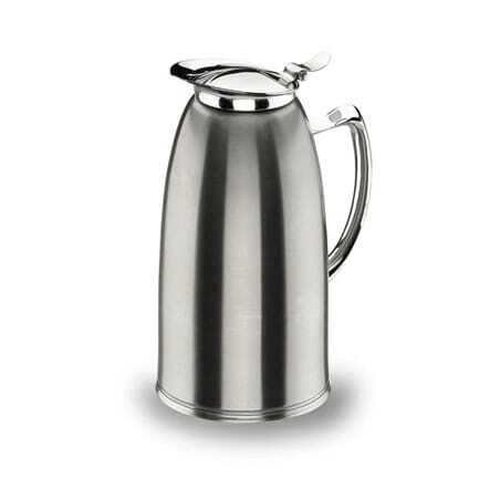 Pichet Thermos Inox - 0,6 Litre Lacor - 1 Pichet Thermos Inox - 0,6 Litre Lacor - 1