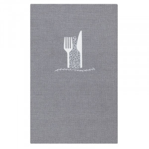 Porte Carte Des Vins Francis En Simili-Cuir  - A6 Lacor - 1