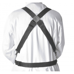 Tablier de Cuisine en Maille - L 80 cm Lacor - 2