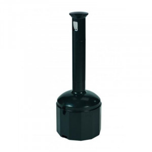 Cendrier sur Pied avec Seau - Spécial Front de Mer - 10 L Probbax - 1