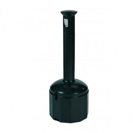 Cendrier sur Pied avec Seau - Spécial Front de Mer - 10 L Probbax - 1 Cendrier sur Pied avec Seau - Spécial Front de Mer - 10 L Probbax - 1