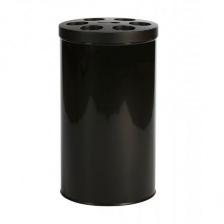 Collecteur de Gobelets - 40 L Probbax - 1 Collecteur de Gobelets - 40 L Probbax - 1