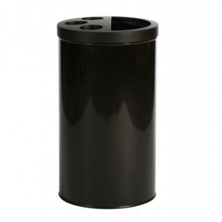 Collecteur de Gobelets et Déchets - 40 L Probbax - 1 Collecteur de Gobelets et Déchets - 40 L Probbax - 1