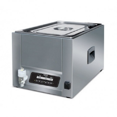 Bain-Marie Sous Vide M - 25 L Mychef - 1 Bain-Marie Sous Vide M - 25 L Mychef - 1