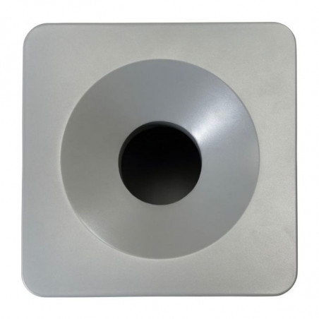 Collecteur Modulaire Inox 201 Anti-Feu - 51 L Probbax - 1 Collecteur Modulaire Inox 201 Anti-Feu - 51 L Probbax - 1