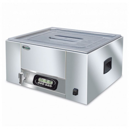 Cuiseur Sous Vide - 50 L Lavezzini - 1 Cuiseur Sous Vide - 50 L Lavezzini - 1