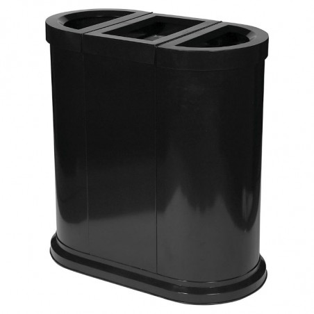 Station de Tri Noire - 150 L Probbax - 1 Station de Tri Noire - 150 L Probbax - 1
