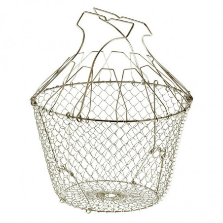 Panier à Salade Pliant Tellier - 1 Panier à Salade Pliant Tellier - 1