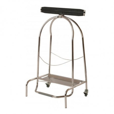 Porte Sac Poubelle à Pince Probbax - 1 Porte Sac Poubelle à Pince Probbax - 1