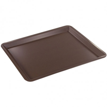 Plaque à Pâte Roulée - 370 x 270 mm Gobel - 1 Plaque à Pâte Roulée - 370 x 270 mm Gobel - 1