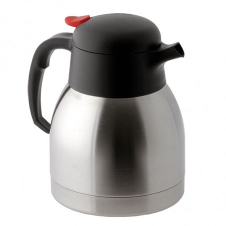 Pichet de Service Isotherme - 2 L Tellier - 1 Pichet de Service Isotherme - 2 L Tellier - 1
