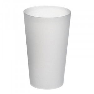 Gobelet Réutilisable en PP - 330 ml - Lot de 25 FourniResto - 1