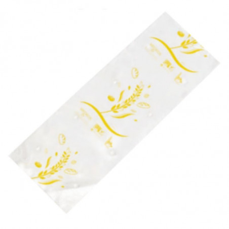 Sac Sandwich "Végéos" Bio-Compostable - Lot de 200 FourniResto - 1