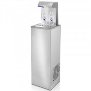 Fontaine à Eau Sans Contact pour Bouteille - EF/ET - 360 L/H Canaletas - 1