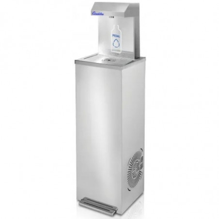 Fontaine à Eau à Pédale pour Bouteille - EF - 360 L/H Canaletas - 1 Fontaine à Eau à Pédale pour Bouteille - EF - 360 L/H Canaletas - 1