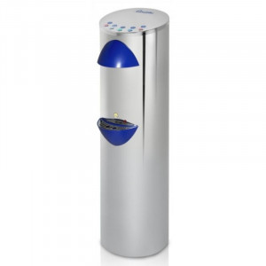 Fontaine à Eau en Réseau à Commande Electronique - EF/ET Canaletas - 1
