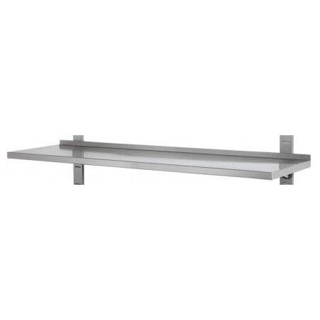 Étagère Murale - 1000 x 355 mm Bartscher - 1 Étagère Murale - 1000 x 355 mm Bartscher - 1