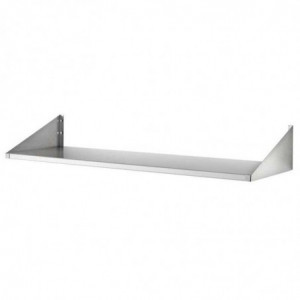 Étagère à Assiettes - 1200 x 300 mm Bartscher - 2